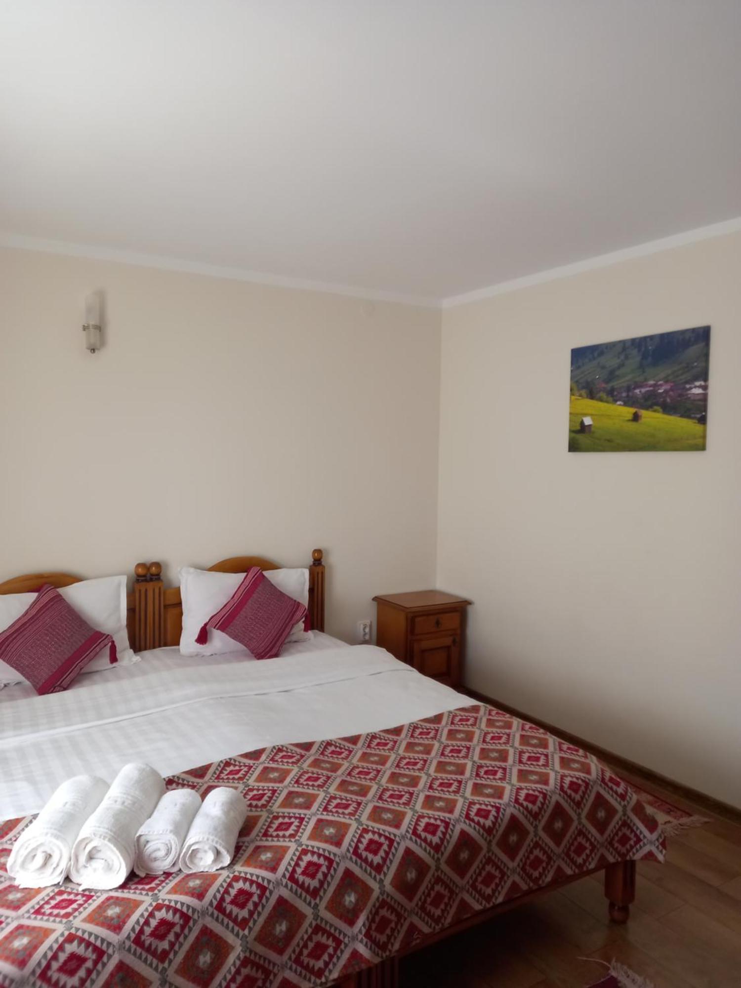 Hotel Pensiunea Alunis Sadova  Exteriér fotografie
